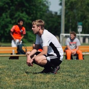 Meet your Posher, Keith